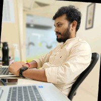 Krishna Rao