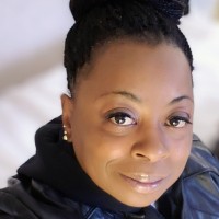 Kenyetta Blakely-Roberts