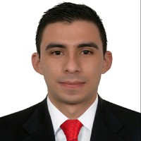 Victor Manuel Ordoñez Dorado