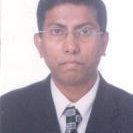 Sandipan Mookherjee