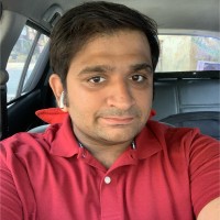Nitesh Mewani