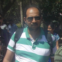 Bhaskar T