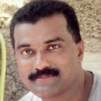 Neelesh Rego