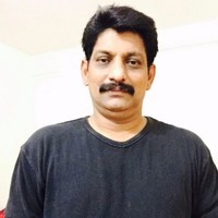Venkat Murthy