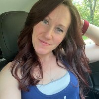Kristin Hill