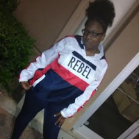 Kyana Hampton