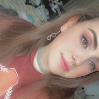 Maddison Barton