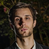 Alberto Andres Tomasello