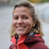 Agnes Von Unge