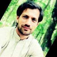 Shah Hussain