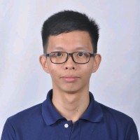 Yew Hong Yao