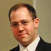 Derrick Ganjehsani