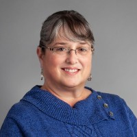 Diane Martin
