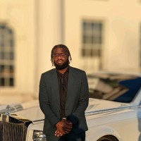 Abass Kamara