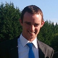 Pat Mc Mahon