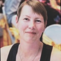 Fiona Baker