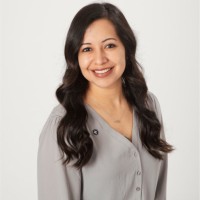 Veronica Perez-Cruz