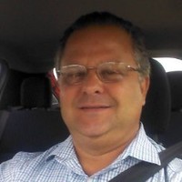 Hamilton Possato