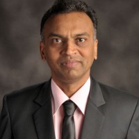 Urvish S Shah