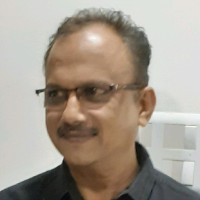 Pradeep Shete
