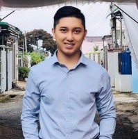 Felix Nguyen