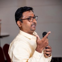 Uday Kumar
