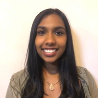 Kerushah Moodley