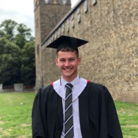 Rhys Harris