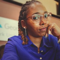 ShaRhonda Lynnette Sharp, M.S.