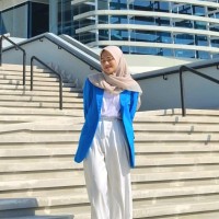 Indah Saputri