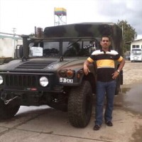 Jhonny Burbano Espinoza