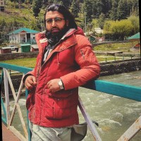 Sufiyan Mithani