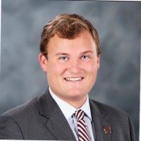 Alex Bedwell