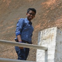 Yashawanth N S