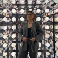 Meena Ferguson-Mir