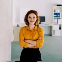 Chloe Aron