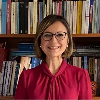 Yasemin Özcan Gönülal