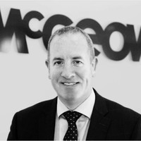 Danny McGeown