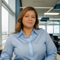 Aneela Sarwar