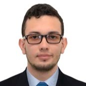 Camilo Andrés Gómez Pérez