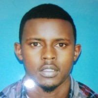 Mark Nyaga