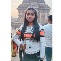 Pratyusha Priyadarshini