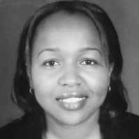 Elizabeth Ng'Ang'A