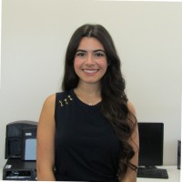 Gabriela Quintana