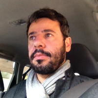 Hideraldo Esteves Esteves