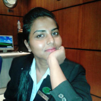 Puja Reddy
