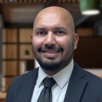 Siji Nalleparampil Antony