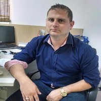 Erico Amaral
