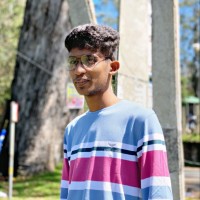 Ashwin K L