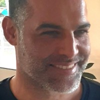 Dr. Yariv Sagi (Ph.D.)